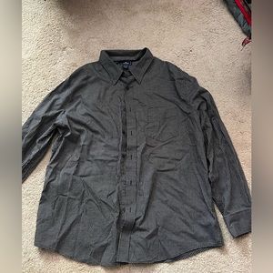 XL DOCKERS BUTTON UP